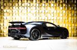 Bugatti Chiron Sport 2019 года